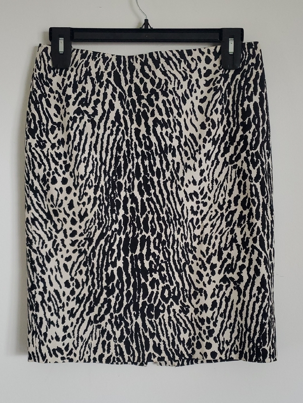 Talbots Pencil Skirt